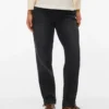 Jeans i boyfriend-passform