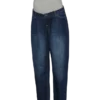 Jeans i boyfriend-passform
