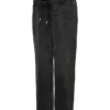 Jeans med løs passform