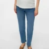 Jeans med rett passform