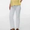 Jeans med rett passform