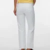 Jeans med rett passform