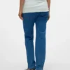 Jeans med rett passform