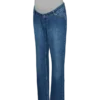 Jeans med rett passform
