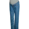 Jeans med rett passform