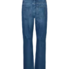 Jeans med rett passform