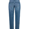 Jeans med rett passform