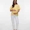 Jeans med rett passform