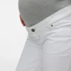 Jeans med rett passform