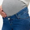 Jeans med rett passform