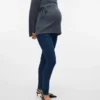 Jeans med smal passform