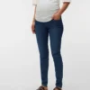 Jeans med smal passform