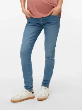 Jeans med smal passform