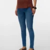 Jeans med smal passform