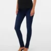 Jeans med smal passform