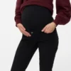 Jeans med smal passform