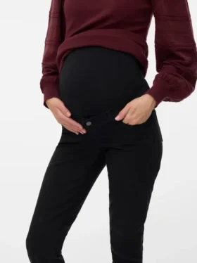 Jeans med smal passform