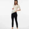 Jeans med smal passform