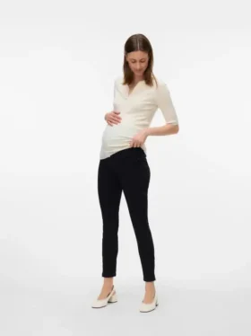 Jeans med smal passform