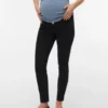 Jeans med smal passform