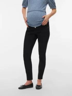 Jeans med smal passform