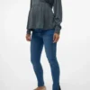 Jeans med smal passform