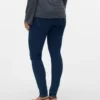 Jeans med smal passform