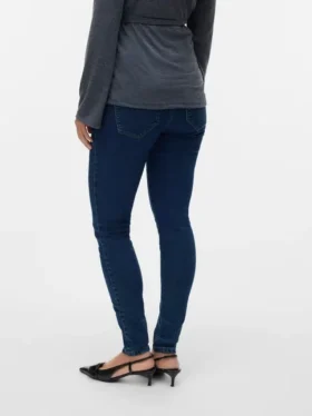 Jeans med smal passform