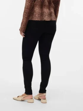 Jeans med smal passform