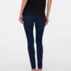 Jeans med smal passform