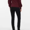 Jeans med smal passform