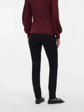 Jeans med smal passform