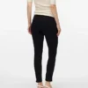 Jeans med smal passform