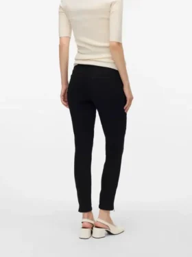 Jeans med smal passform