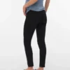 Jeans med smal passform