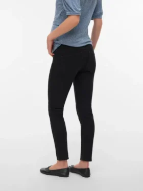 Jeans med smal passform
