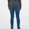 Jeans med smal passform