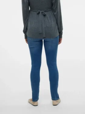 Jeans med smal passform