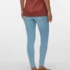 Jeans med smal passform