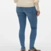 Jeans med smal passform