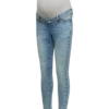 Jeans med smal passform