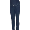 Jeans med smal passform