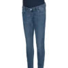 Jeans med smal passform