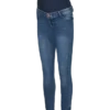 Jeans med smal passform