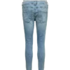 Jeans med smal passform