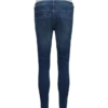 Jeans med smal passform