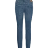 Jeans med smal passform