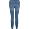 Jeans med smal passform