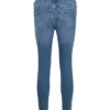 Jeans med smal passform