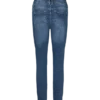 Jeans med smal passform